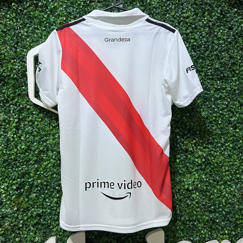 CAMISETA RIVER PLATE 2022 TITULAR REPLIC