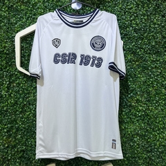 REMERA SALIDA CSIR - 1913 - MICROFIBRA - IL OSSSO