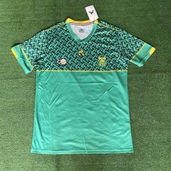 CAMISETA SOUTH ÁFRICA - REPLIC. EXACTA