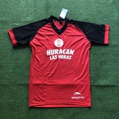 REMERA HURACÁN LAS HERAS - GIOCATTA 2020