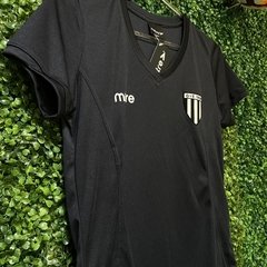 REMERA GIMNASIA Y ESGRIMA - DAMA / MITRE 2021 - comprar online