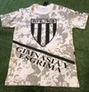 REMERA DEL HINCHA - GIMNASIA - LIGA MENDOCINA