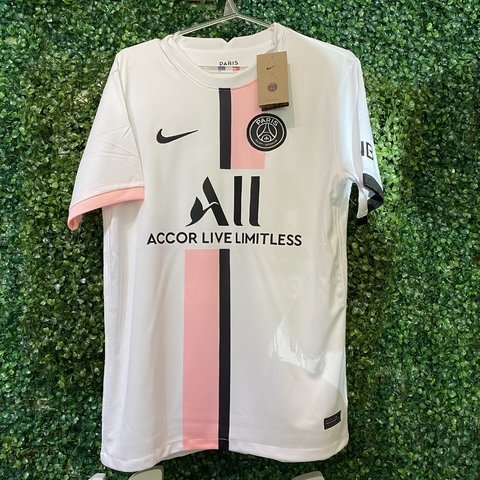 MUSCULOSA PSG MESSI REPLIC. Comprar en Futbolero