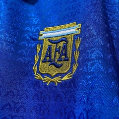 Camiseta Seleccion Argentina 1994 - comprar online