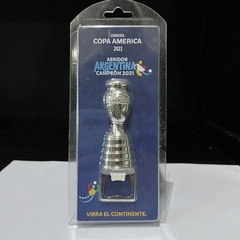 DESTAPADOR COPA AMERICA