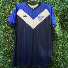 CAMISETA VELEZ 2021 - SUPLENTE - KAPPA