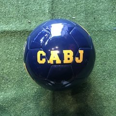 PELOTA BOCA JUNIORS