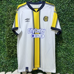 CAMISETA ROSARIO CENTRAL - SUPLENTE - 2022