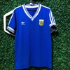 CAMISETA AFA 1990 - MARADONA / REPLIC.