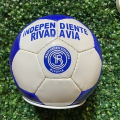 PELOTA INDEPENDIENTE RIVADAVIA