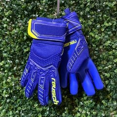 GUANTES ARQUERO REUSCH - PURE CONTACT - comprar online