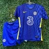 CONJUNTO CHELSEA - NIÑO - REPLIC EXACTA