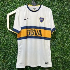 CAMISETA BOCA 2014 - SUPLENTE