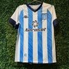 CAMISETA RACING CLUB 2021 - KAPPA