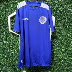 REMERA GODOY CRUZ MACRON - ENTRENAMIENTO