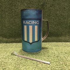 VASO GÜIRO ECONOMICO - Futbolero