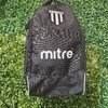 BOTINERO GIMNASIA Y ESGRIMA - MITRE