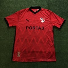 CAMISETA INDEPENDIENTE AVELLANEDA 2020 - REPLIC.