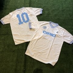 CAMISETA NAPOLI - MARADONA - REPLIC