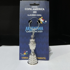 LLAVERO COPA AMERICA