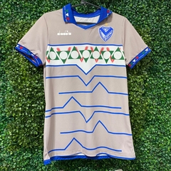 Camiseta Arquero Velez 2023 en internet