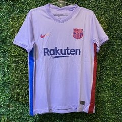 CAMISETA BARCELONA - REPLICA EXACTA