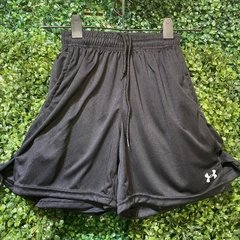 SHORT CON CALZA UNDER - REPLIC