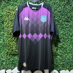 CAMISETA RACING 2019 - KAPPA