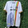 CAMISETA BOHEMIAN FOOTBALL CLUB - DUBLIN - BOB MARLEY - REPLIC EXACTA