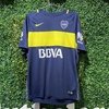 CAMISETA BOCA 2016 - comprar online