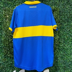 Camiseta Boca Juniors Titular 2022/23 Heat Rdy - Replica Importada - comprar online