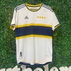 Camiseta Boca Juniors Suplente 2022/23 Heat Rdy - REPLICA EXACTA
