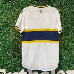 Camiseta Boca Juniors Suplente 2022/23 Heat Rdy - REPLICA EXACTA - comprar online