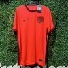 CAMISETA SUPLENTE INGLATERRA 2021/22 - REPLIC EXACTA