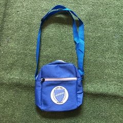 BOLSO / MORRAL FÚTBOL MENDOCINO en internet