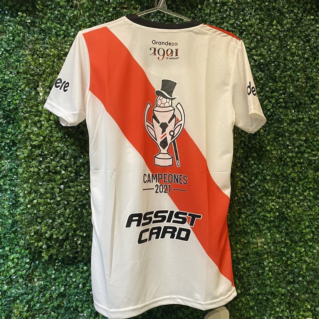 Camiseta river 2021 hot sale