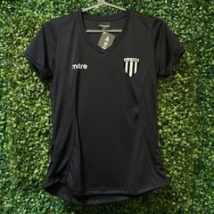 REMERA GIMNASIA Y ESGRIMA - DAMA / MITRE 2021