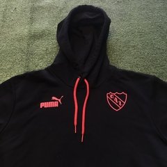 BUZO INDEPENDIENTE - 2020 PUMA - CON CAPUCHA - tienda online