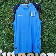 MUSCULOSA RACING - KAPPA