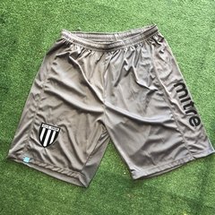 SHORT ENTRENAMIENTO GIMNASIA Y ESGRIMA - MITRE 2021 - comprar online