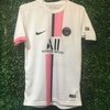 CAMISETA SUPLENTE PSG - MESSI 30/ REPLIC. ADULTO