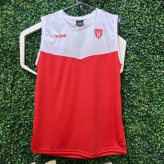 MUSCULOSA SAN MARTIN - 2022 MITRE - comprar online