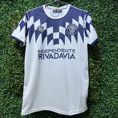 REMERA CSIR PRE MATCH 2022 - BLANCA - IL OSSSO