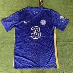 CAMISETA CHELSEA - REPLIC. EXACTA