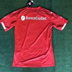 CAMISETA INDEPENDIENTE AVELLANEDA 2021 - TITULAR / PUMA en internet