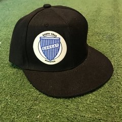 GORRA PLANA GODOY CRUZ