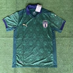 CAMISETA ITALIA - REPLIC. EXACTA