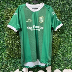 Camiseta alternativa Banfield 2023