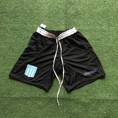 SHORT RACING KAPPA - NIÑO - comprar online