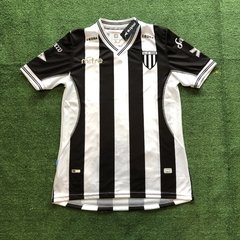 CAMISETA GIMNASIA Y ESGRIMA - MITRE 2021